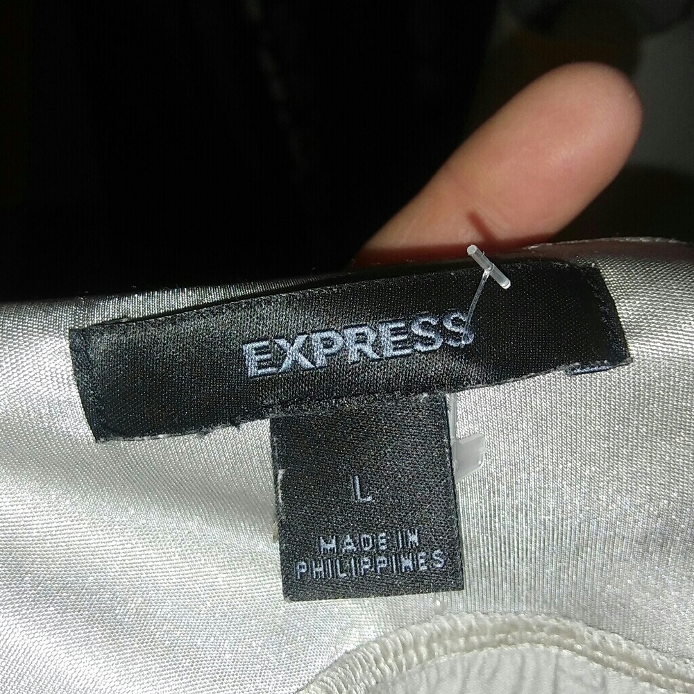 EXPRESS Top - Picture 3 of 3